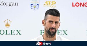 Novak Djokovic prend la défense de Jannik Sinner : « Il y a trop d&rsquo;incohérences et cette affaire n&rsquo;aide pas notre sport »