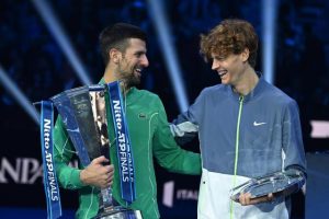 Novak Djokovic souhaite que l&rsquo;affaire Sinner soit réglée « le plus vite possible »