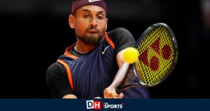 Pas question de retraite pour Nick Kyrgios : « Je veux gagner un Grand Chelem, c&rsquo;est la seule chose qui fera taire les gens »
