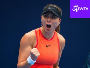 Paula Badosa donne une véritable leçon à Jessica Pegula