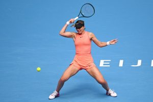Paula Badosa s’offre Jessica Pegula, finaliste de l’US Open au WTA 1000 de Pékin