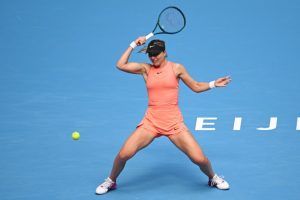 Pegula, finaliste de l&rsquo;US Open, éliminée par Badosa