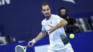 Pioline espère que « Gasquet vivra quelque chose de beau »
