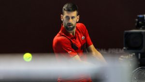 Pour l&rsquo;honneur: Novak Djokovic remporte son ultime duel face à Rafael Nadal