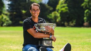 Prize money, sponsors… les énormes sommes d&rsquo;argent gagnées par Rafael Nadal durant sa carrière