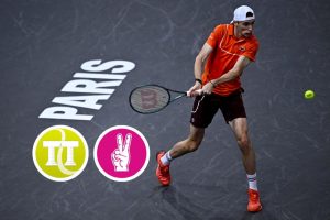 Pronos/Paris TT – Humbert, Cazaux, Draper, Popyrin et les cotes intéressantes de jeudi à Paris-Bercy