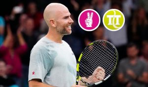 Pronos/Paris TT – Mannarino, Mpetshi Perricard et les cotes intéressantes de mercredi à Paris-Bercy