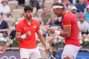 « Rafael Nadal est mon idole depuis que j&rsquo;ai commencé le tennis » (Retraite Nadal)