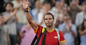 Rafael Nadal s&rsquo;arrêtera après la finale de la Coupe Davis – rts.ch