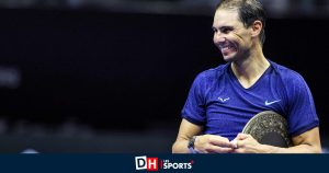 Rafael Nadal se livre pour la première fois depuis l&rsquo;annonce de sa retraite : « Mon plus grand rival a été Federer »