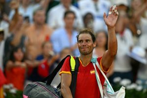 Rafael Nadal, la retraite annoncée d&rsquo;une légende du sport