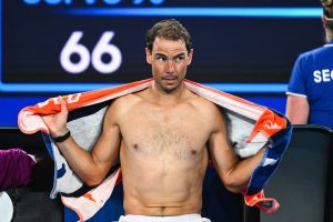 Retraite de Nadal : Le titre de la WWE sur lequel il a mis la main !