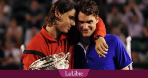 Retraite de Rafael Nadal : quand la légende espagnole évoquait les cinq meilleurs souvenirs sportifs de sa carrière