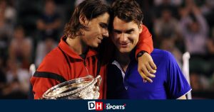 Retraite de Rafael Nadal : quand la légende espagnole évoquait les cinq meilleurs souvenirs sportifs de sa carrière