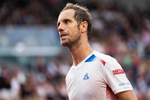 Richard Gasquet va prendre sa retraite à Roland-Garros 2025