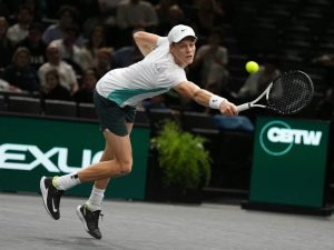 Sinner avant ses débuts à Paris : « Un tirage difficile »