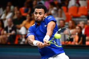 Sinner conforte son statut de n°1 au classement ATP, Fils rejoint Humbert dans le Top 20