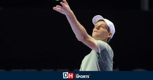 Six Kings Slam : Sinner bat Alcaraz en finale, Djokovic vainqueur de Nadal pour la troisième place