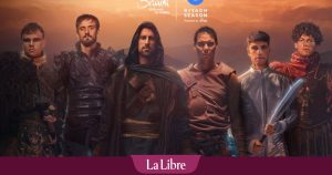 Six Kings Slam: l&rsquo;exhibition saoudienne où Nadal, Djokovic, Alcaraz et Sinner vont en découdre pour un prize-money astronomique et historique