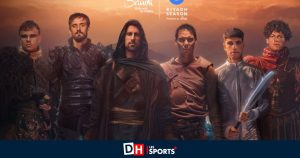 Six Kings Slam : l&rsquo;exhibition saoudienne où Nadal, Djokovic, Alcaraz et Sinner vont en découdre pour un prize-money astronomique et historique