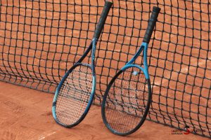 ACTUALITÉS : Les Samedis Sport Santé sont de retour avec une session tennis pour le 14 juin !