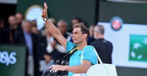 Tennis – ATP : Nadal arrêtera sa carrière après la Coupe Davis