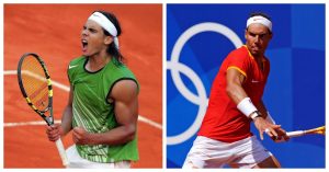 Tennis – ATP : Nadal, le roi de la terre battue devenu légende