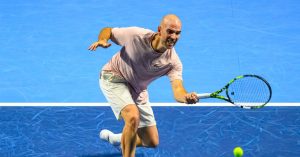 Tennis – ATP – Rolex Paris Masters : Mannarino signe un succès d&rsquo;anthologie contre Paul