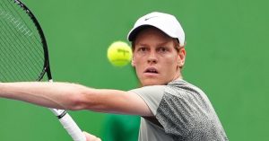 Tennis – ATP – Rolex Paris Masters : Sinner renonce, Cazaux en profite