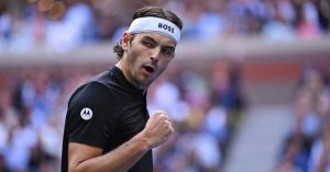 Tennis – ATP – Shanghai : Fritz s&rsquo;offre une cinquième demie en Masters 1000