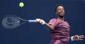 Tennis – ATP – Vienne : Monfils domine Halys