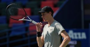 Tennis – ATP – Shanghai : Sinner élimine Shelton et rejoint les quarts de finale