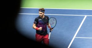 Tennis – ATP – Stockholm : Ruud réussit son entrée en lice et se qualifie pour les quarts de finale