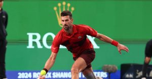 Tennis – ATP : Un Djokovic lucide sur sa saison