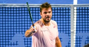 Tennis – ATP : Wawrinka ne compte pas prendre sa retraite