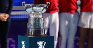 Tennis – BJK Cup : La finale passera à huit équipes en 2025