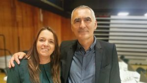 Tennis. Christophe Jacquart passe la main à la tête du comité de l’Ariège