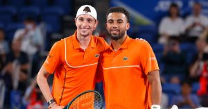 Tennis – Classement ATP : Fils rejoint Humbert dans le Top 20, Monfils grimpe, Sinner s&rsquo;envole
