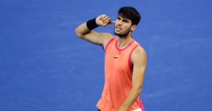 Tennis – Classement ATP : Humbert de retour dans le Top 15, Alcaraz retrouve la 2eme place