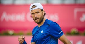 Tennis – Classement ATP : Pouille de retour dans le Top 100, Monfils dégringole