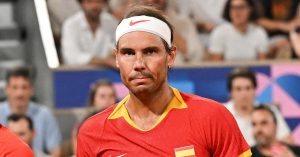 Tennis – Coupe Davis : Ferrer espère voir Nadal retrouver le rythme de la compétition