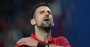 Tennis – ATP : Djokovic révèle avoir été empoisonné