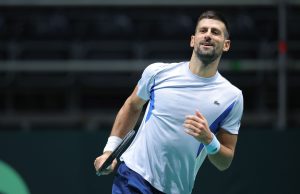 Tennis : Djokovic a tranché pour son avenir et révèle le plan !