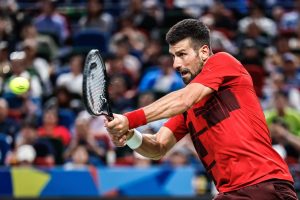 Tennis : Djokovic annonce déjà son retour à Paris !