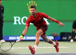Tennis : Djokovic au bout du rouleau, c’est historique