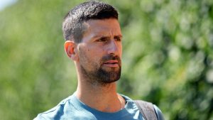 Tennis : Djokovic va droit dans le mur ?