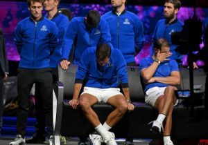 Tennis: Federer-Nadal, le duel du siècle