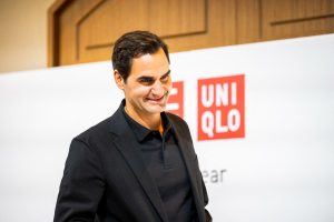 Tennis : Federer réalise le «rêve» du clan Alcaraz !