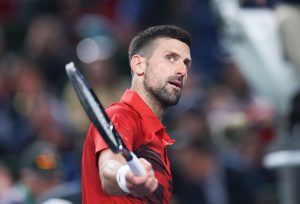 Tennis : «Incroyable», Djokovic pousse un coup de gueule !