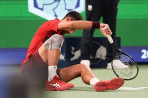 Tennis – JO 2024 : Le terrible aveu de Djokovic !